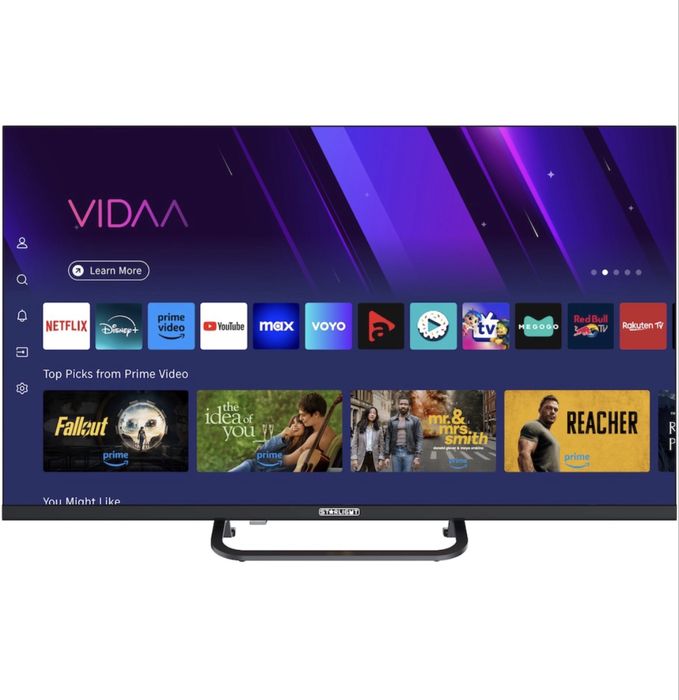 Televizor star-light 80cm smart sigilat