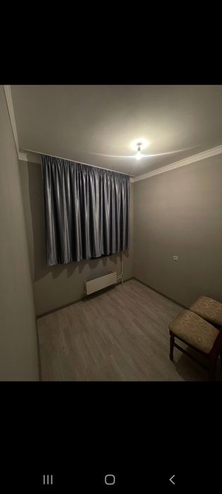 Аренда Бинокор 2х комнатная квартира