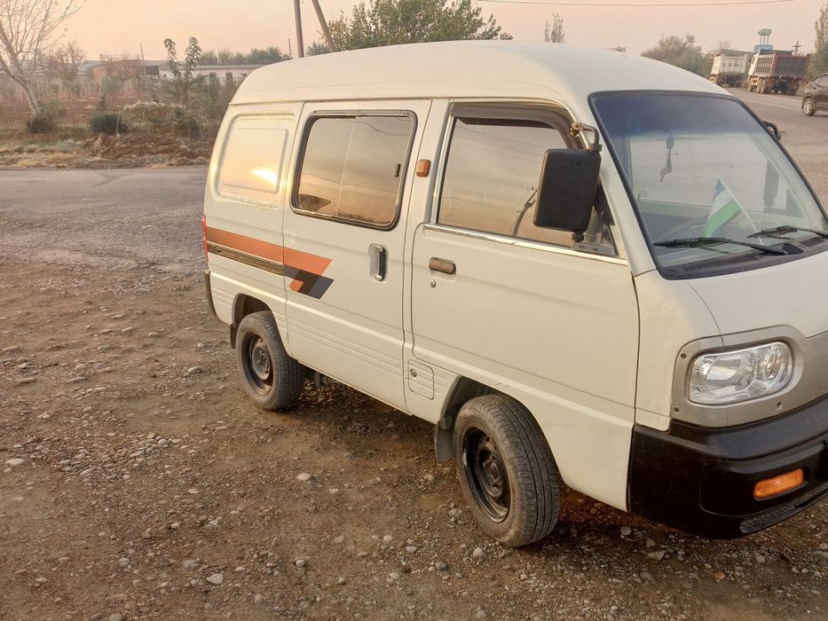 Damas sotiladi 2014 ga 2015 yili.