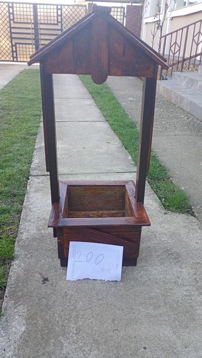 Artizanat Lemn # curte#