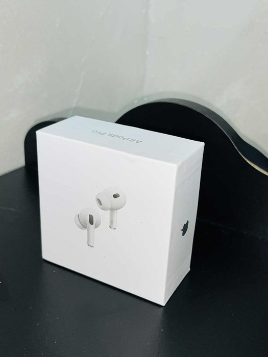 Продават се нови слушалки AirPods Pro 2