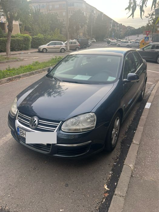 Vand VW Jetta 1.9 D, 2008