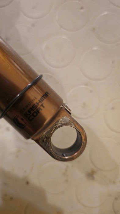 Fox Float X шок,  Shimano XTR/ZEE спирачки