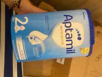 Aptamil nutri biotik 2