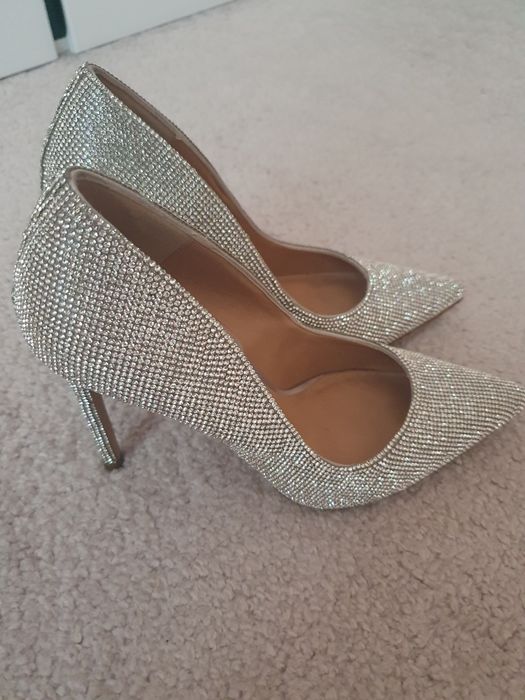 Бална  рокля размер М/ 2025 година