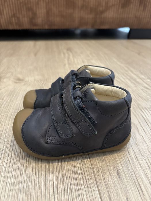 Боси Обувки Bundgaard Petit Strap 21