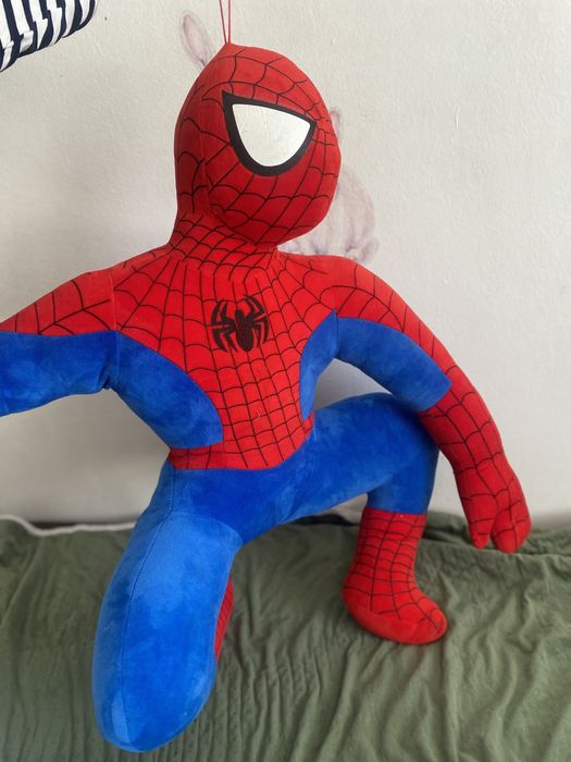 Spider man 70 cm