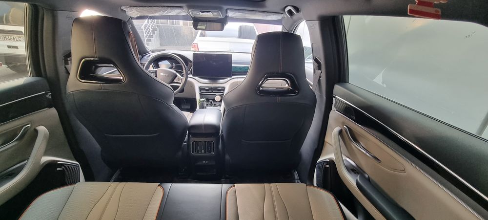 Byd champion 605 full