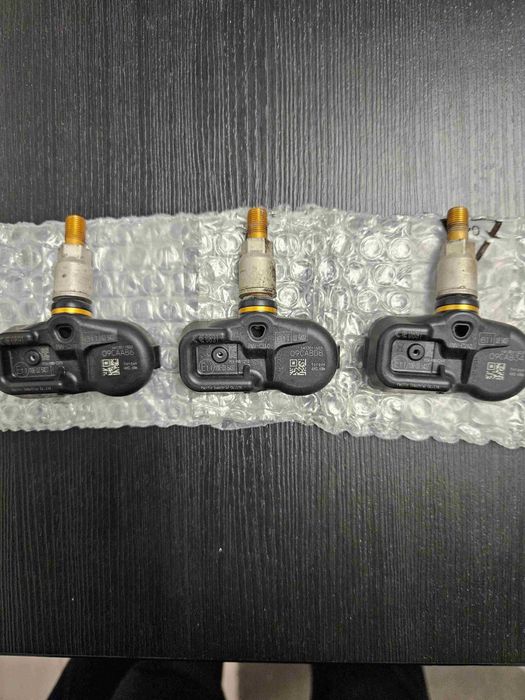 TPMS датчици за Тойота