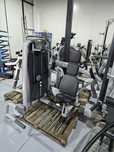 Technogym pectoral техноджим флай машина за гърди