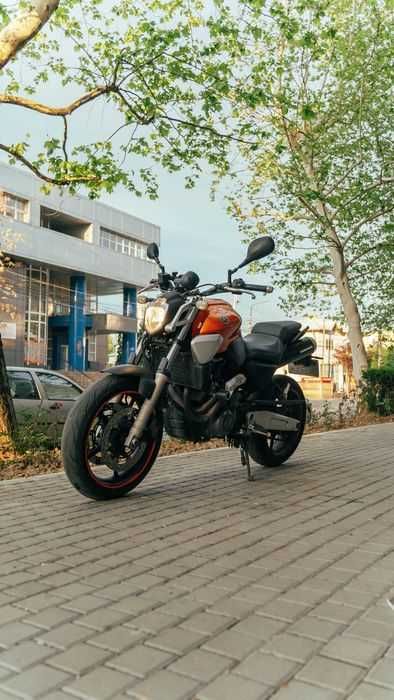 De vânzare yamaha mt03 A2