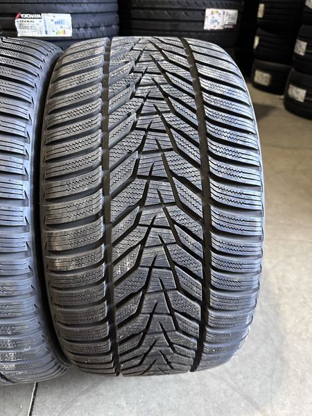 275/30/20 HANKOOK 2бр