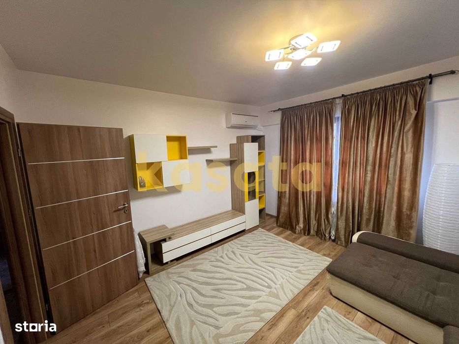 Brancoveanu Tower 6Min Metrou Centrala Parcare bl 2017 AC 2xBai