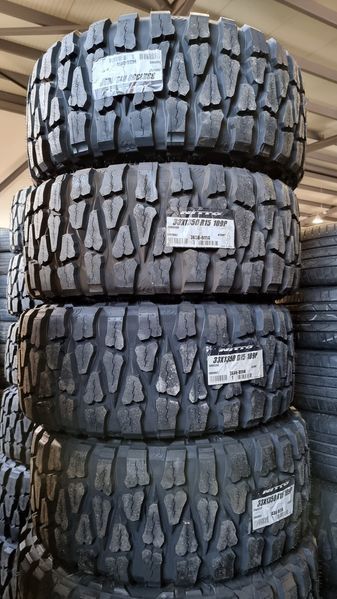 33x13.50r15 NITTO 4бр OffRoad 33х13.50R15