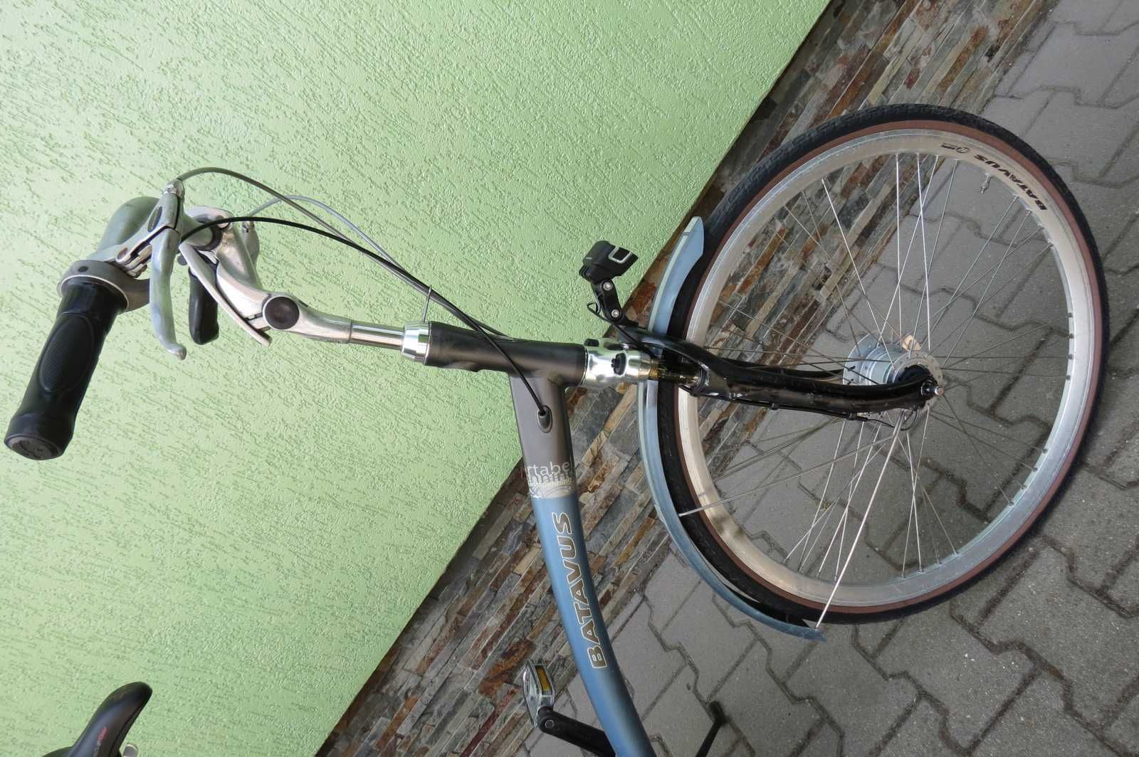 Bicicleta Batavus Staccato