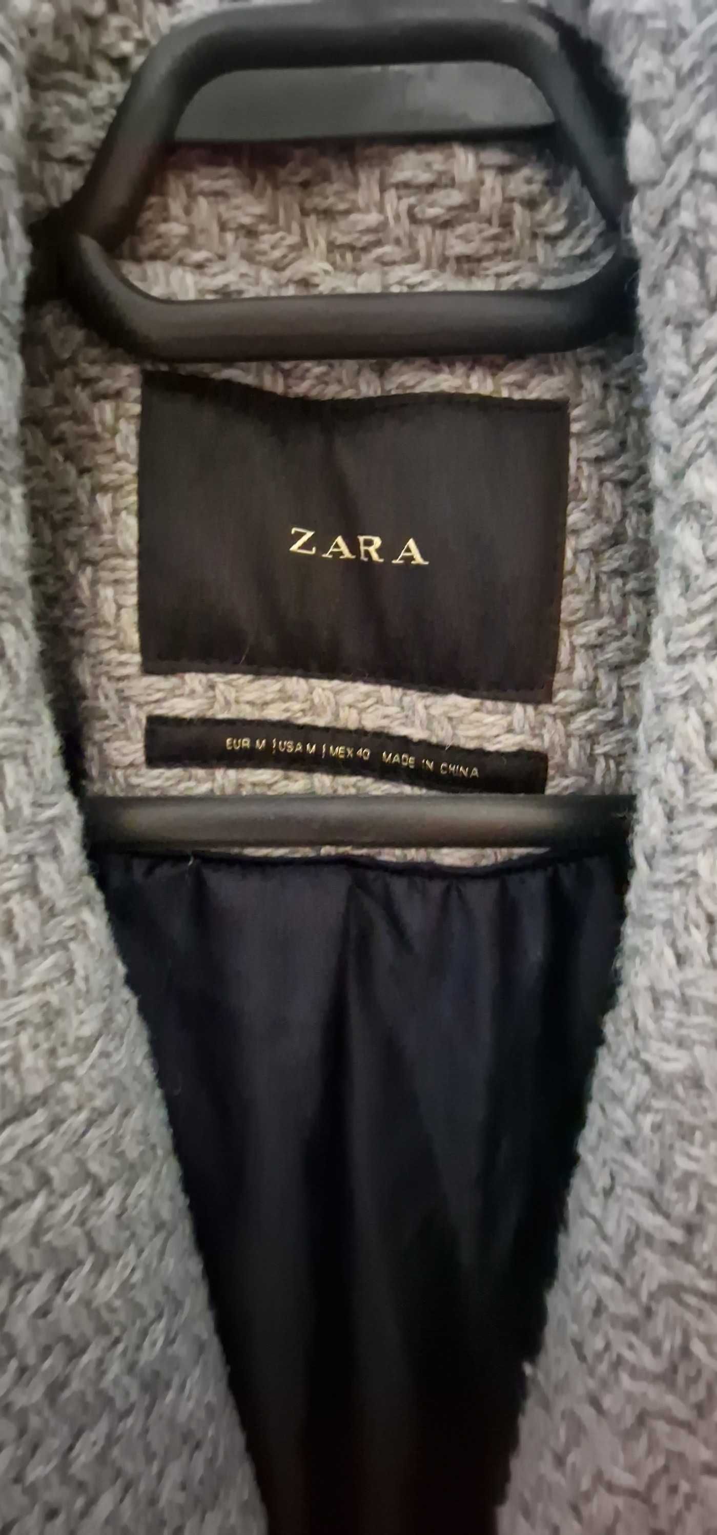 Paltoane Zara barbati, marimea M