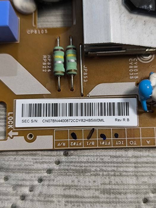 BN41-02534B,BN44-00872C,BN95-02676A-Samsung UE49K6372SU