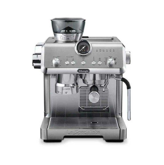 Кофеварка DeLonghi La Specialista Opera EC9555.M