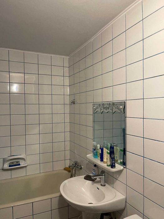 Vând apartament 3 camere - Pietonalul Transilvaniei - Piața Mare