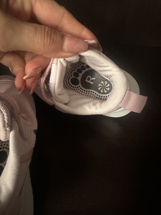 Nike оригинални 23,5 размер