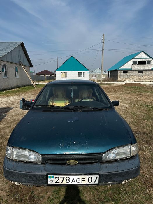 Продам ford mondeo, рассмотрю обмен