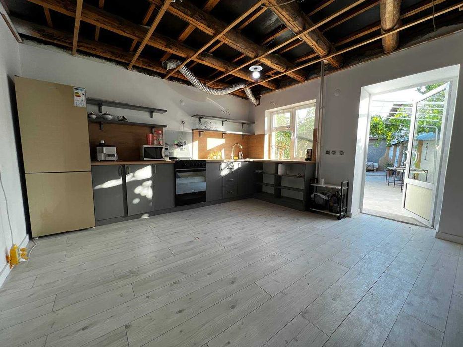 Участок 4.6 сотки Яшнабад