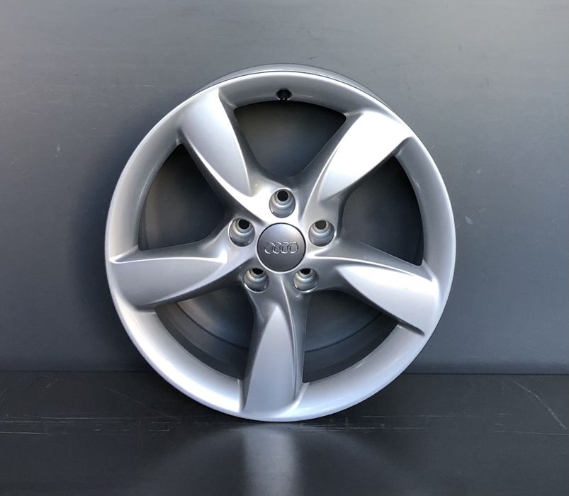 Оригинални джанти Audi 5×112 17цола.