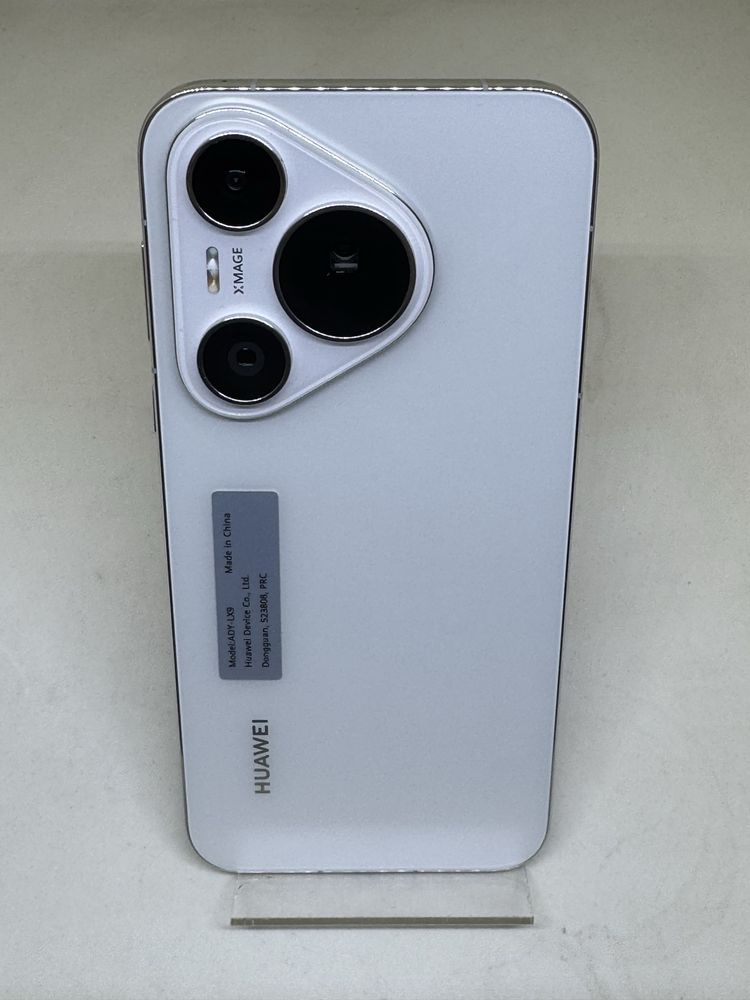 Huawei Pura 70 White 256GB 12 Ram