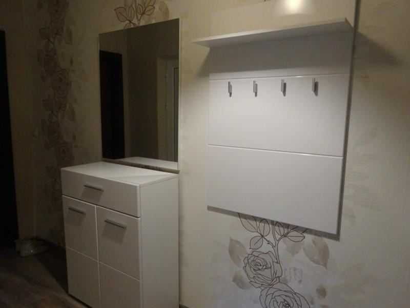 Дава се под наем Тристаен апартамент в София, Редута - 118 кв.м за 484.5 € - Снимка #2