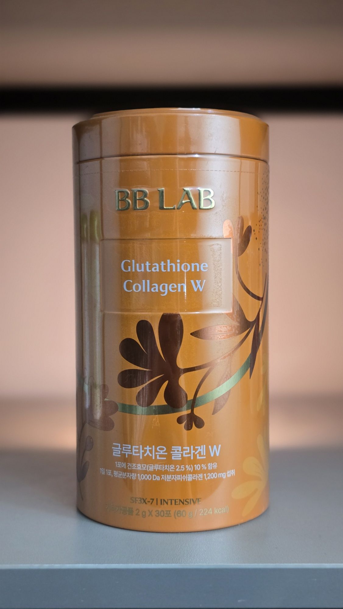 BB LAB Intensive Collagen – Korea