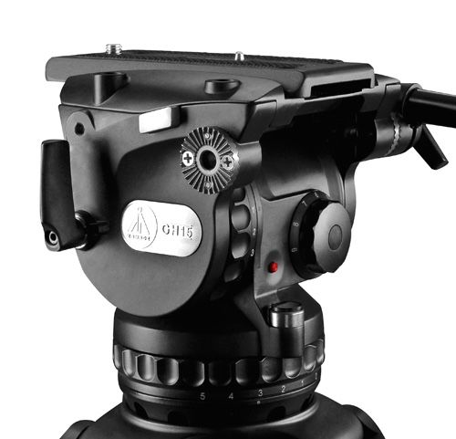 Штатив E-Image EG15A