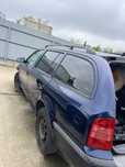 Vand motor 1.6 bfq cutie viteza bara fata capota usi skoda octavia 1