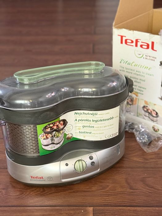 Tefal Vita Cuisine