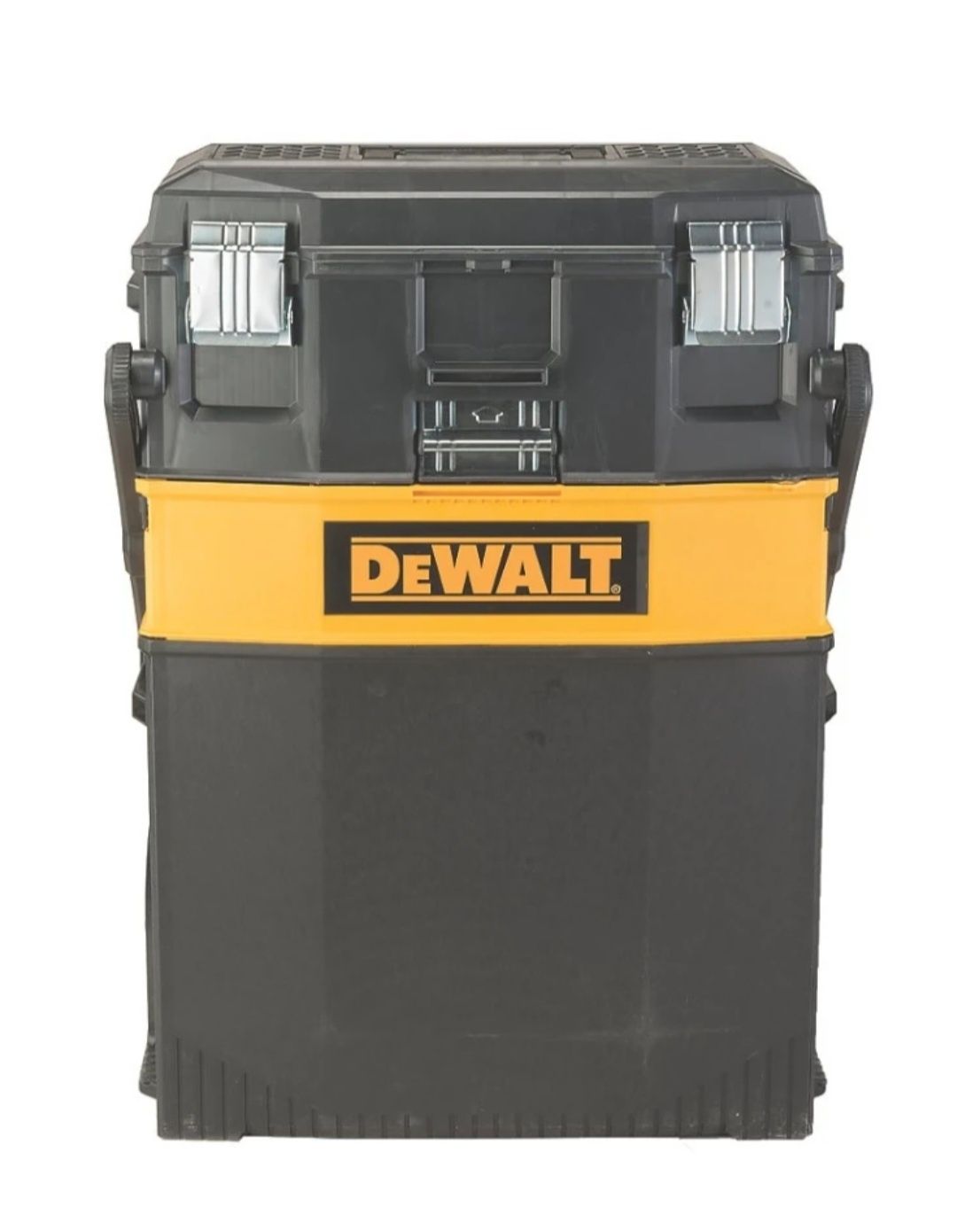 Мобилна количка 3 нива Dewalt DWST1-72339