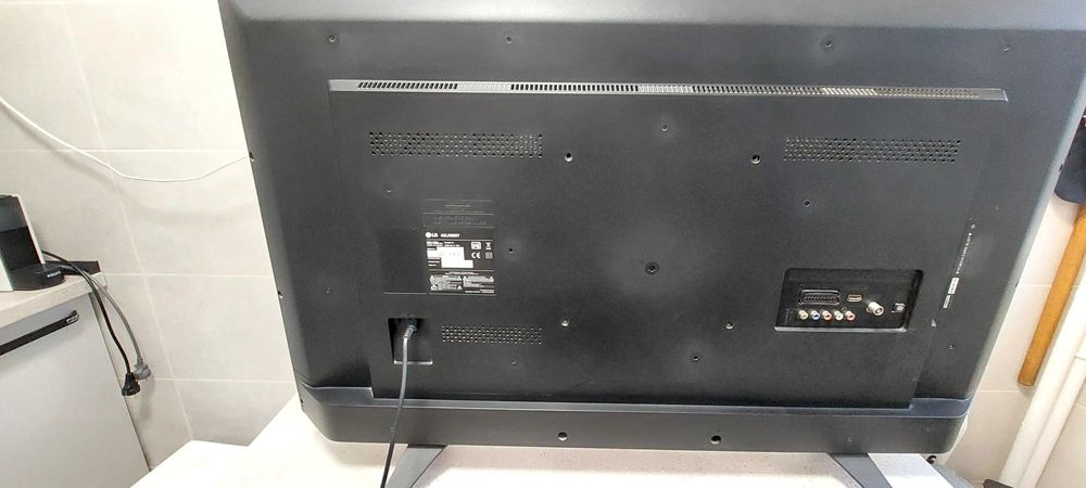 Televizor lg stare foarte buna, imagine super