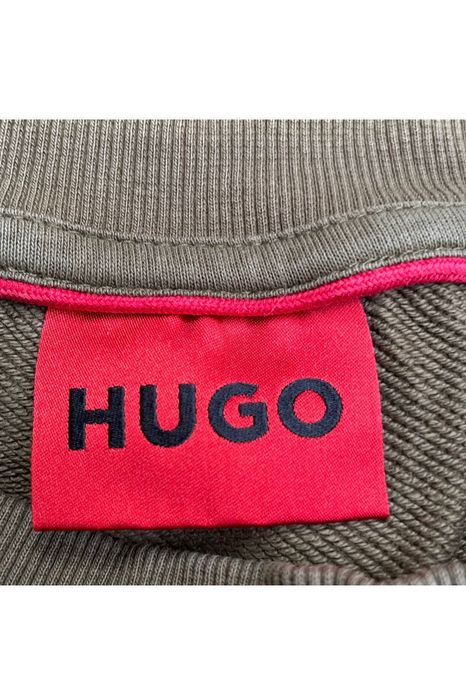 Hugo блуза нова-