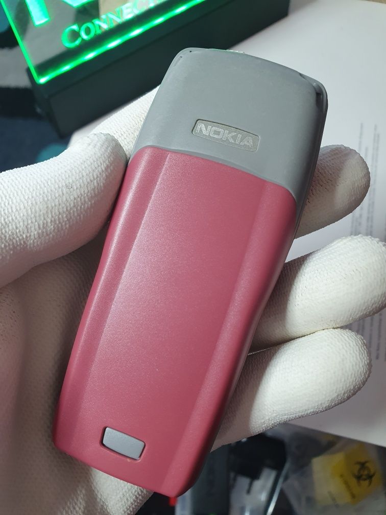 Nokia 1100 cu limba Romana +Dgi