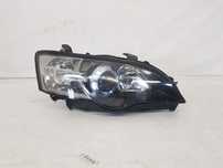 Far dreapta halogen Subaru Legacy outback dupa 2006