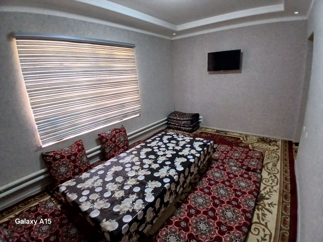 Oqtosh oilaviy dacha