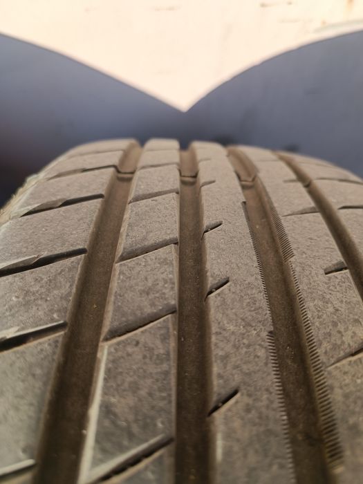 Джанти 17 4х108 от Пежо 307