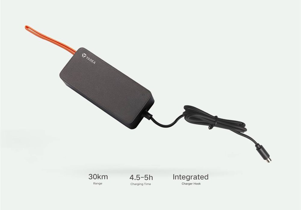 Elektro samakat Yadea Starto 750wat