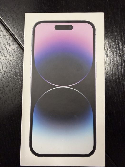 IPhone 14 Pro 256 GB