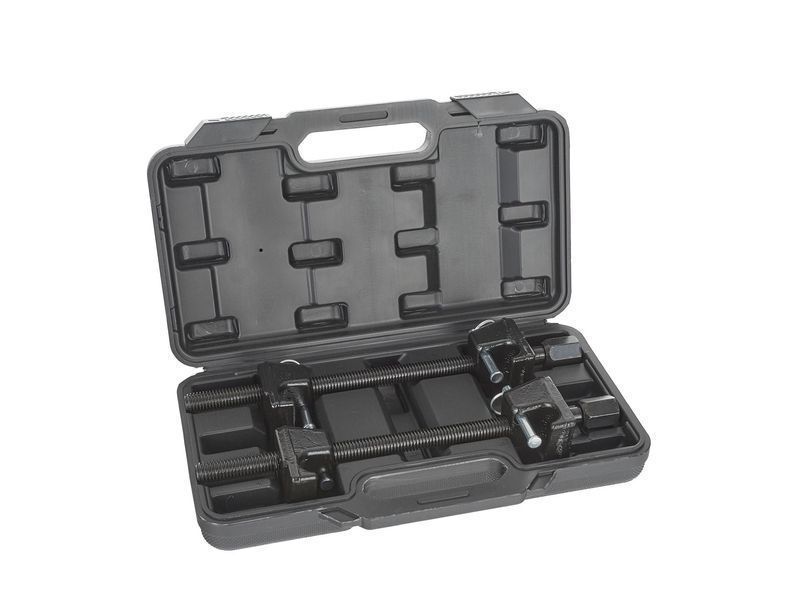 Пружинни преси за окачване на автомобил със защита mcpherson