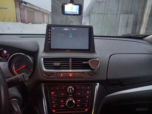 Opel Mokka 2012 - 2016 Android 13 Mултимедия/Навигация,2802