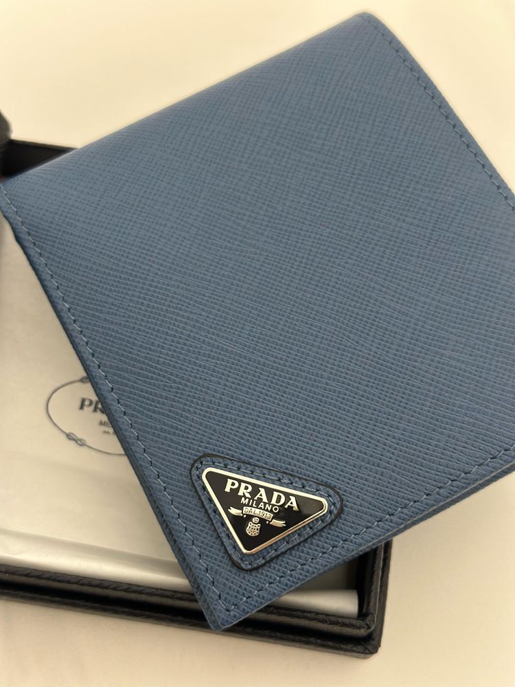Portofel PRADA Aviator