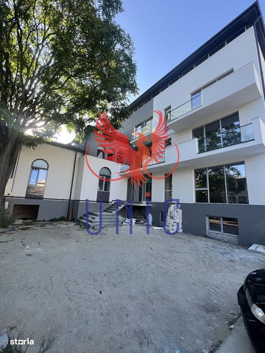 2 camere zona Gradina Botanica