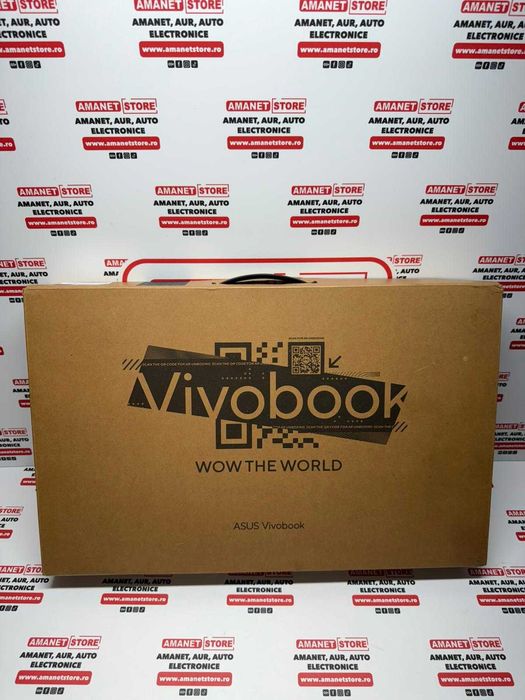 Asus VivoBook M1605Y Amanet Store Braila [13858]