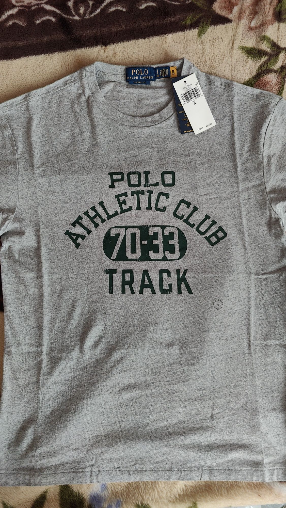 Ralph Lauren polo