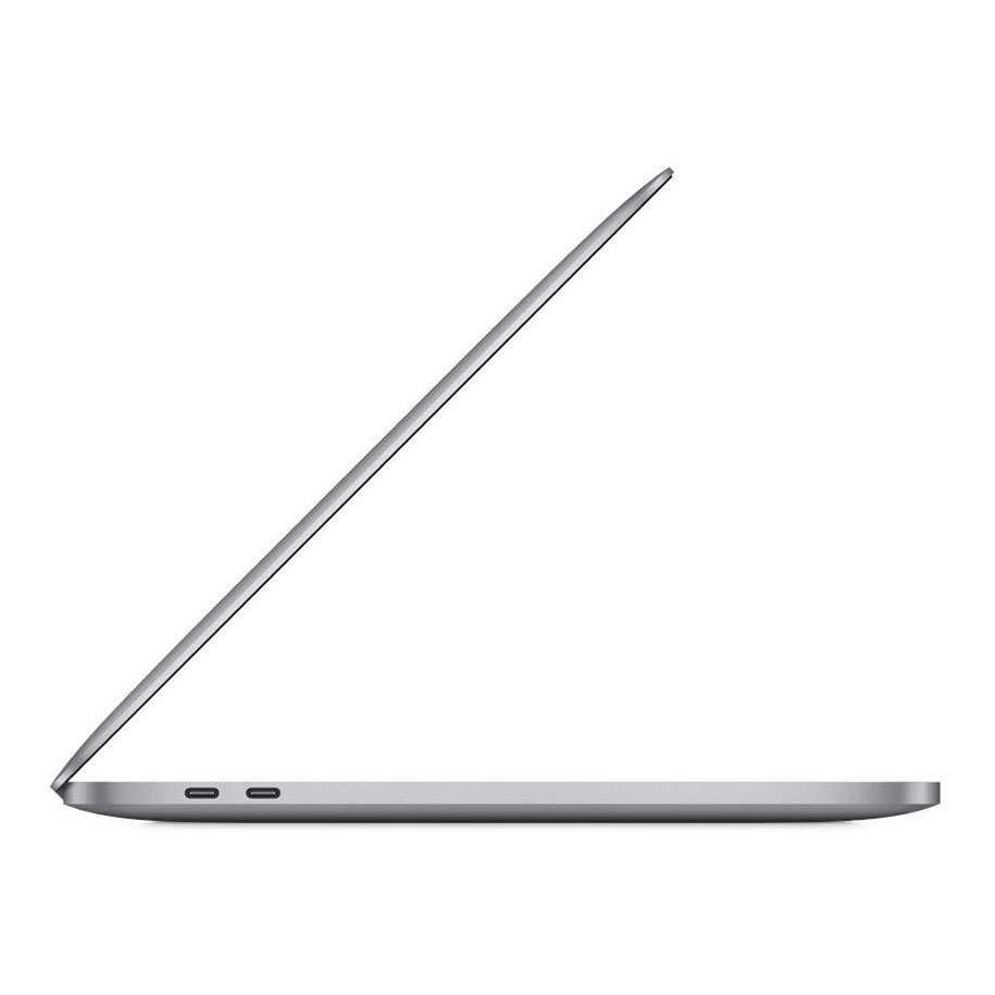 MacBook Pro 13" с Apple M2 , 8GB, 256GB SSD - Silver - не разпечатан