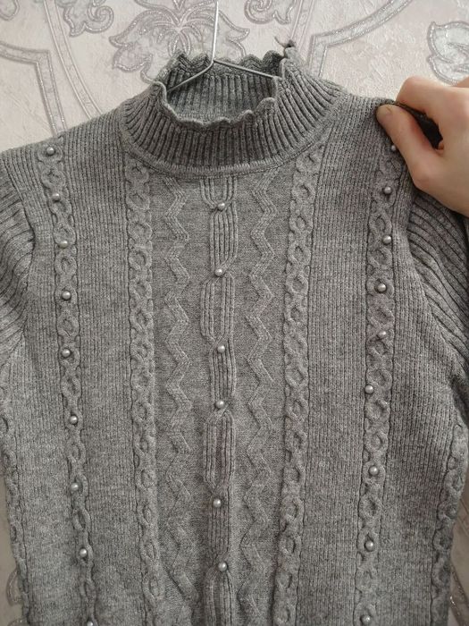 Вадаласка зимний